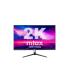 NILOX NXM272KD11 Monitor 27" 2K 165Hz HDMI DP USB