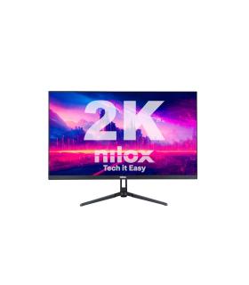 NILOX NXM272KD11 Monitor 27" 2K 165Hz HDMI DP USB