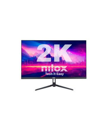 NILOX NXM272KD11 Monitor 27" 2K 165Hz HDMI DP USB