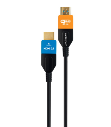 CABLE HDMI GEMBIRD ULTRAALTA VELOCIDAD ETHERNET- \"SERIE AOC\" 30M