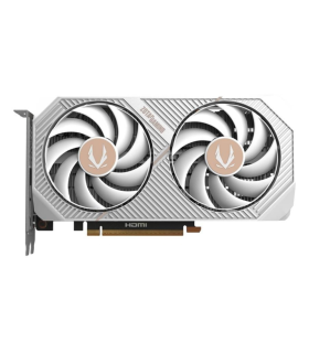 TARJETA GRAFICA ZOTAC RTX 5060 16GB TWIN EDGE OC WHITE