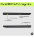 PORTATIL HP 15-fd0359ns i3-N305 8GB 512GB 15,6\"FHD W11H WHITE