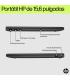 PORTATIL HP 15-fd0361ns  i5-1334U 16GB 512GB 15,6\"FHD W11H