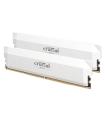 Crucial PRO CP2K16G64C38U5W 32GB(16x2) DDR5-6400 W