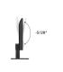 Monitor Profesional Philips 27E1N1100A 27'  Full HD  Multimedia  Negro