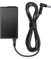 Cargador De Porttil HP 65W Smart AC Adapter/ 65W/ Automtico/ Voltaje 18.5 - 19.5V
