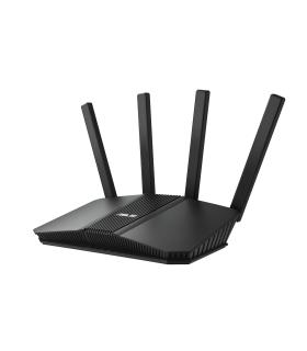 Router Inalmbrico Asus RT-BE82U  WiFi 7  6500Mbps  2.4GHz 5GHz  4 Antenas  WiFi 802.11be ax ac n a  - N b g