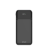POWERBANK SAVIO BA-08 10000MAH BLACK