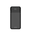 POWERBANK SAVIO BA-08 10000MAH BLACK