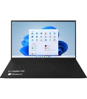 Porttil LG Gram 15Z80T-G.AS58B Ryzen AI 5 340/ 16GB/ 1TB SSD/ 15.6\'/ Win11