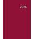 AGENDA 2026 PARIS D/P 15x21 BURDEOS CATALAN INGRAF 356423