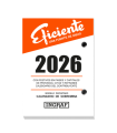 BLOC BUFFET 2026 INGRAF CASTELLANO INGRAF 356408