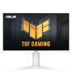 ASUS TUF Gaming VG27AQML1A-W Pantalla Para PC 68,6 Cm (27") 2560 X 1440 Pixeles Wide Quad HD LCD Blanco