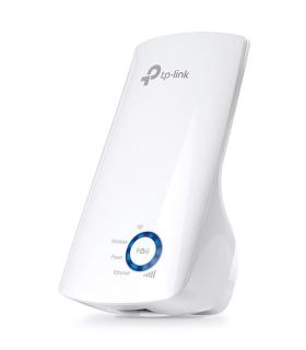 TP-LINK TL-WA850RE Ampliador De Red Receptor De Red 10,100 Mbit s Blanco