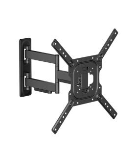 iggual SPTV09-L Soporte TV 23\"-65\" 35kg pared Full