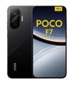 Smartphone Xiaomi POCO F7 12GB/ 512GB/ 6.83'/ 5G/ Negro
