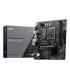 MSI Placa Base PRO H610M-E DDR5 MATX 1700