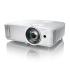Proyector Optoma X309ST/ 3700 Lmenes/ XGA/ HDMI-VGA/ Blanco