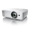 Proyector Optoma X309ST/ 3700 Lmenes/ XGA/ HDMI-VGA/ Blanco
