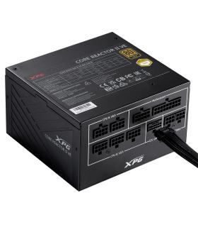 FUENTE  ALIMENTACION XPG COREREACTOR II 850W 80+ GOLD FULLY MODULAR ATX