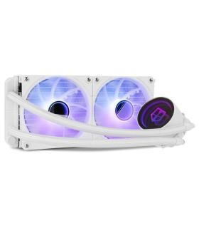 Sistema de Refrigeracin Lquida Nox M-240 ARGB/ Blanco