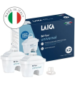 Filtros 2 BI-FLUX Laica Slim F2L Universal
