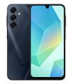 Smartphone Samsung Galaxy A16 4GB/ 128GB/ 6.7'/ 5G/ Negro Azul