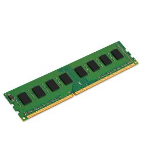 Memoria RAM Kingston ValueRAM KVR16LN11 4 4GB  DDR3L  1.35V