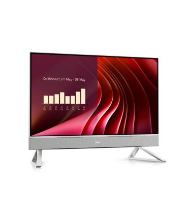 DELL EC24250 Intel Core? I5 I5-1334U 60,5 Cm (23.8") 1920 X 1080 Pixeles PC Todo En Uno 16 GB DDR5-SDRAM 1 TB SSD Windows 11 Pr