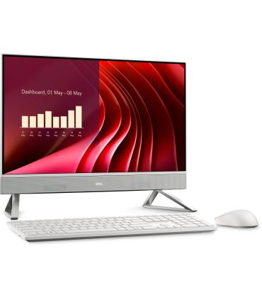 DELL EC24250 Intel Core? I5 I5-1334U 60,5 Cm (23.8") 1920 X 1080 Pixeles PC Todo En Uno 16 GB DDR5-SDRAM 1 TB SSD Windows 11 Pr