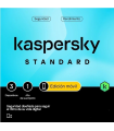 Kaspersky Standard Mobile Para Android/ 3 Dispositivos/ 1 Ao