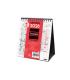 CALENDARIO 2026 SOBREMESA NEUTRO ESCRIBIR XS 140X150MM FINOCAM 780140026