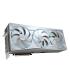 GIGABYTE AORUS GeForce RTX 5090 MASTER ICE 32G Tarjeta Grfica - 32GB GDDR7, 512 Bits, PCI-E 5.0, XXXX MHz Frecuencia Base, 3 X D