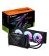 GIGABYTE AORUS GeForce RTX 5090 XTREME WATERFORCE 32G Tarjeta Grfica - 32 GB GDDR7, 512 Bits, PCI-E 5.0, 2655 MHz Frecuencia Bas