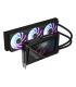 GIGABYTE AORUS GeForce RTX 5090 XTREME WATERFORCE 32G Tarjeta Grfica - 32 GB GDDR7, 512 Bits, PCI-E 5.0, 2655 MHz Frecuencia Bas