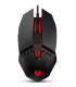 Krom Kalax ratn mano derecha USB tipo A ptico 3200 DPI
