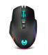 Krom Keos ratn USB tipo A ptico 6400 DPI mano derecha