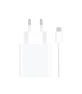 CARGADOR USB XIAOMI 67W HYPERCHARGE USB-A