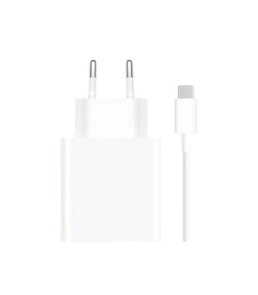 CARGADOR USB XIAOMI 67W HYPERCHARGE USB-A