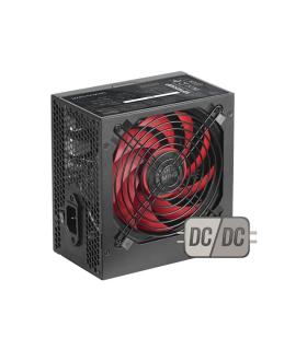 Fuente De Alimentacin Mars Gaming MPIII550P  550W  Ventilador 12cm