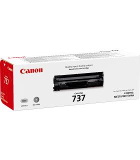 TNER NEGRO CANON 737