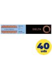 Cpsula Delta Q Colombia Para Cafeteras Delta/ Caja De 40
