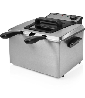 Freidora Princess 185000/ 3270W/ Capacidad 5L