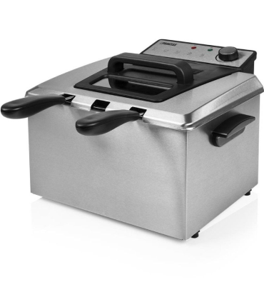 Freidora Princess 185000/ 3270W/ Capacidad 5L