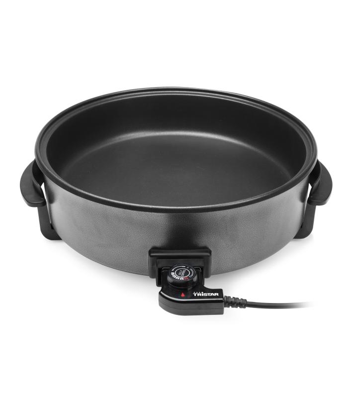 Paellera Elctrica Tristar PZ-9145 Multifuncin XXL  40cm  1500W