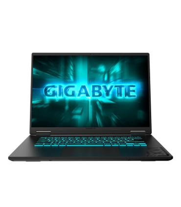 PORTATIL GIGABYTE A16  I7-13620H 16GB 1TB RTX4050 16"FHD FreeDOS