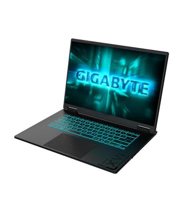 PORTATIL GIGABYTE A16  I7-13620H 16GB 1TB RTX4050 16"FHD FreeDOS