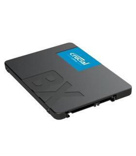 Crucial CT4000BX500SSD1 BX500 SSD 4TB 2.5\" Sata3