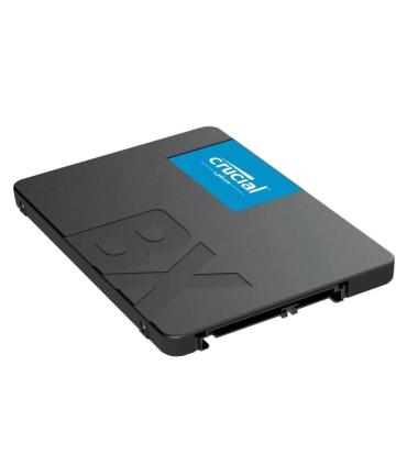 Crucial CT4000BX500SSD1 BX500 SSD 4TB 2.5\" Sata3
