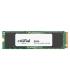 Crucial E100 SSD 2 TB M.2 PCIe 4.0 NVMe